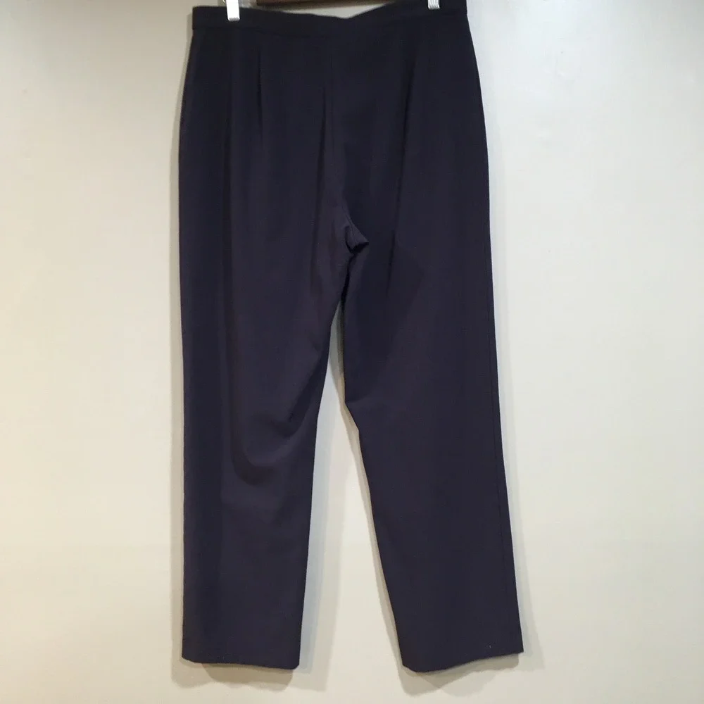 dressbarn straight leg